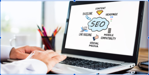 dental marketing company