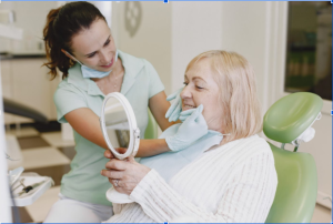 Root Canal Treatment in Wimbledon